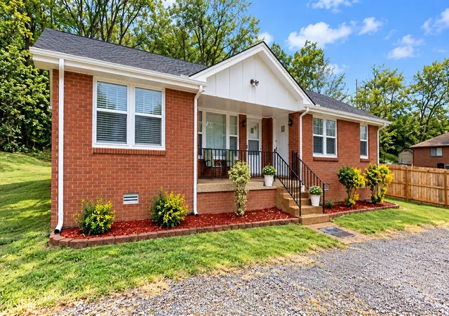 Photo 1 of Multi family home for sale at 4805 Foley Dr, Nashville, TN 37211 | MLS# 3593244 | Listing updated on 2026-09-17