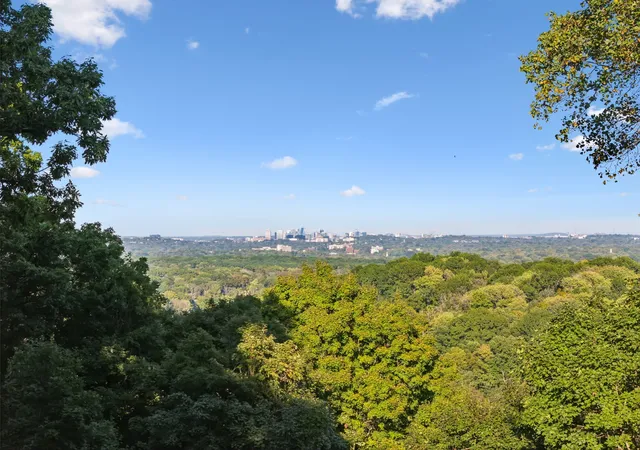 Land for sale at 125 Jocelyn Hills Dr, Nashville, TN 37205 | MLS# 3592962