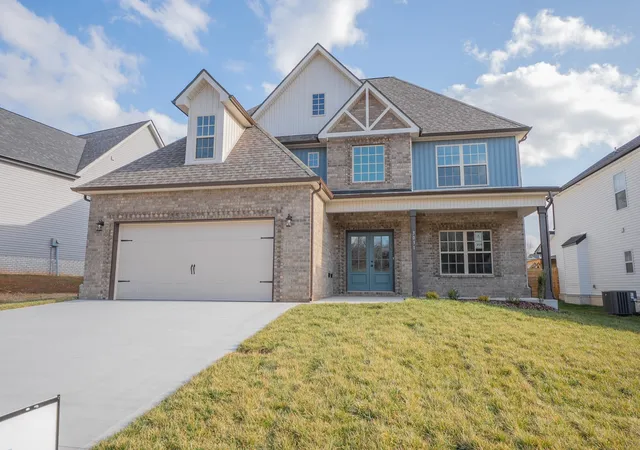 Photo 3 of Single family home for sale at 359 Timber Springs, Clarksville, TN 37042 | MLS# 3592815 | Listing updated on 2026-09-16