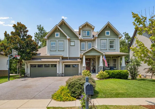 Single family home for sale at 8016 Warren Dr, Nolensville, TN 37135 | MLS# 3592217