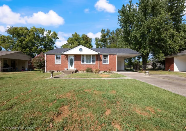 Photo 2 of Single family home for sale at 388 Melpar Dr, Nashville, TN 37211 | MLS# 3545828 | Listing updated on 2026-09-16