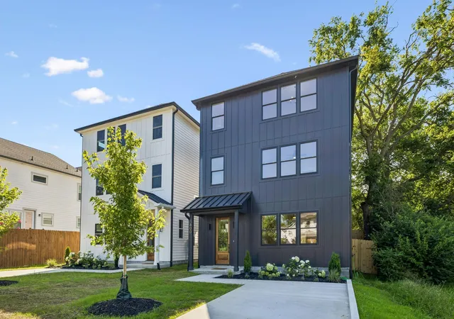 Photo 1 of Single family home for sale at 600 James Ave, Nashville, TN 37209 | MLS# 3547750 | Listing updated on 2026-09-16