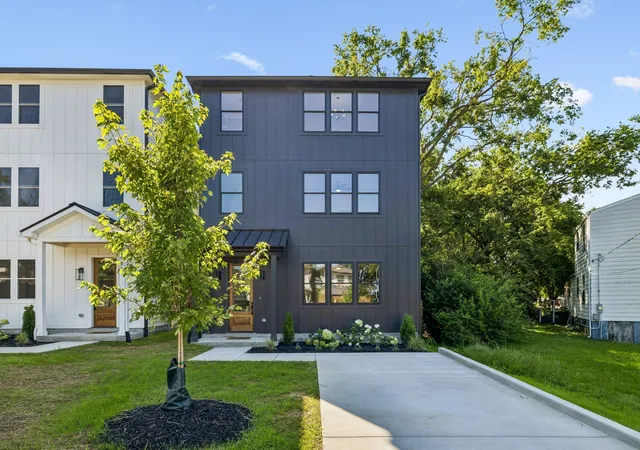 Photo 2 of Single family home for sale at 600 James Ave, Nashville, TN 37209 | MLS# 3547750 | Listing updated on 2026-09-16