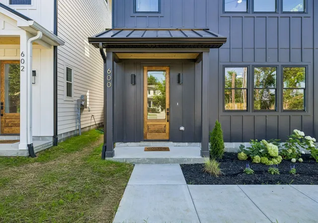 Photo 3 of Single family home for sale at 600 James Ave, Nashville, TN 37209 | MLS# 3547750 | Listing updated on 2026-09-16