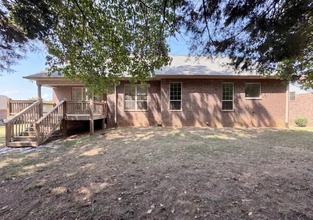 Photo 4 of Single family home for sale at 2155 Savage Crk Dr, Springfield, TN 37172 | MLS# 3545832 | Listing updated on 2026-09-17