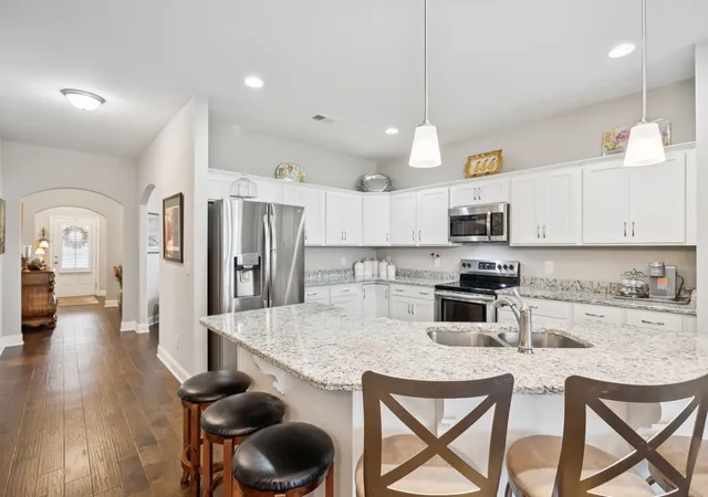 Photo 4 of Single family home for sale at 3204 Chaucer Ln, Gallatin, TN 37066 | MLS# 3594099 | Listing updated on 2026-09-17