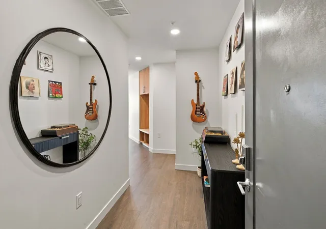 Photo 2 of Condo for sale at 1212 Demonbreun St #715, Nashville, TN 37203 | MLS# 3593012 | Listing updated on 2026-09-16