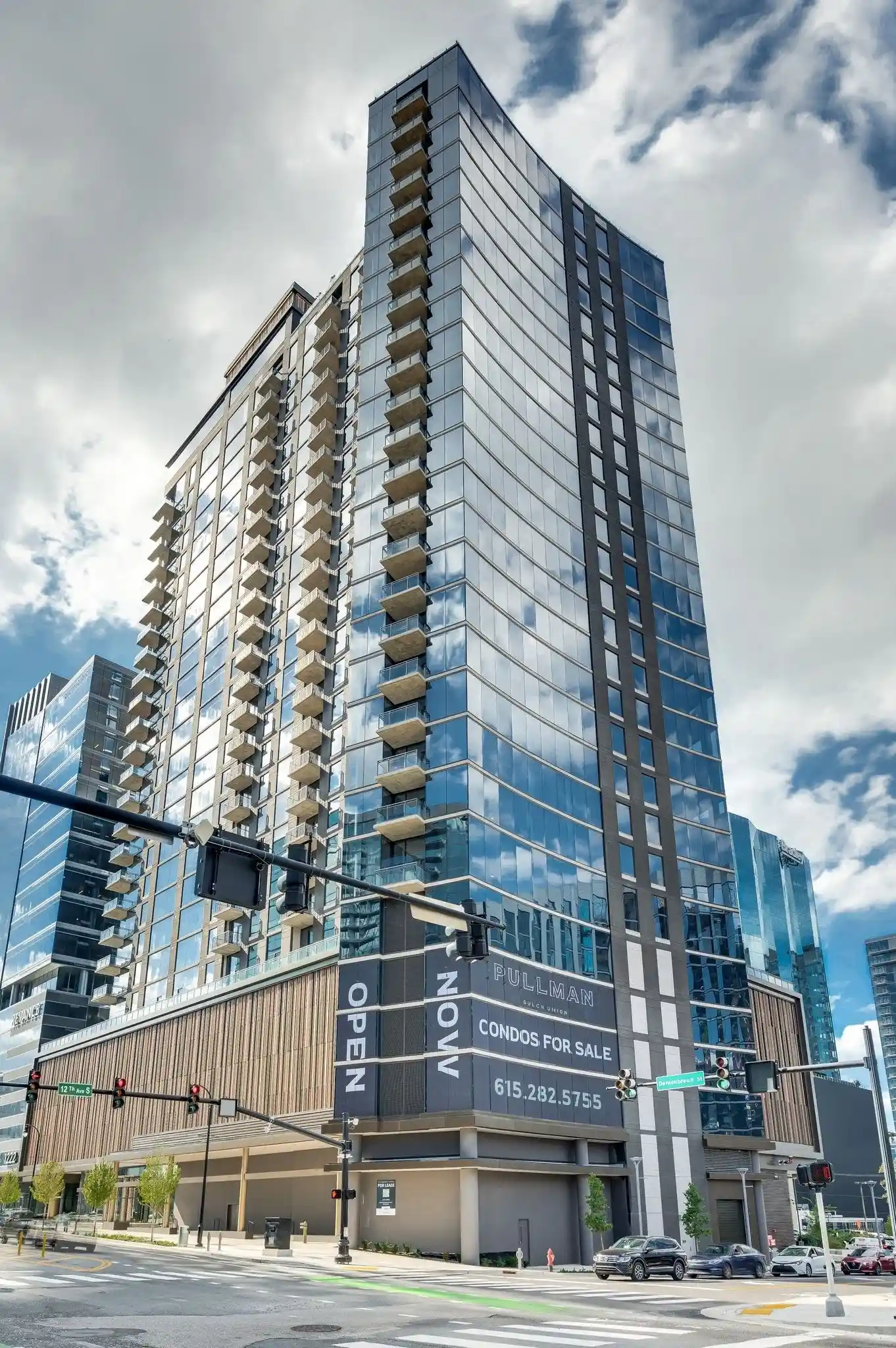 Listing Photo 56 - Condo for sale in 1212 Demonbreun St located at 1212 Demonbreun St, Nashville, TN 37203 - Unit #715