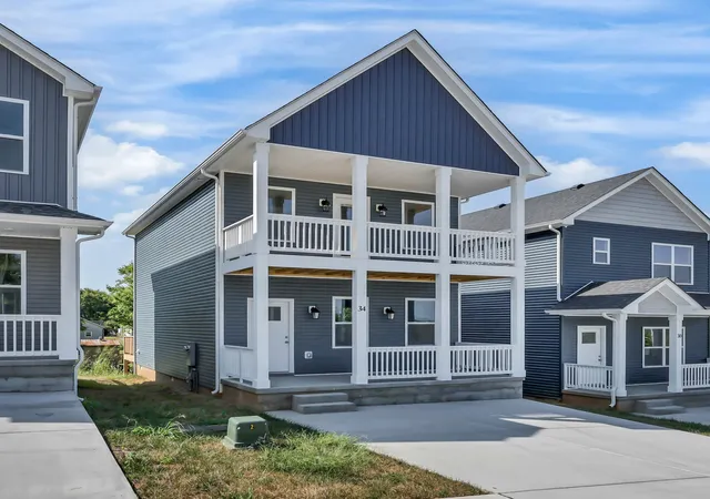 Photo 1 of Single family home for sale at 34 Dixon Dr, Clarksville, TN 37040 | MLS# 3593233 | Listing updated on 2026-09-16