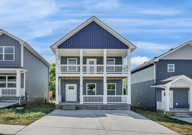 Photo 2 of Single family home for sale at 34 Dixon Dr, Clarksville, TN 37040 | MLS# 3593233 | Listing updated on 2026-09-16