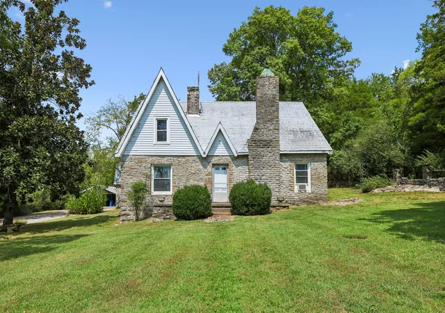 Photo 1 of Single family home for sale at 6410 Arno College Grv Rd, College Grove, TN 37046 | MLS# 3593133 | Listing updated on 2026-09-16