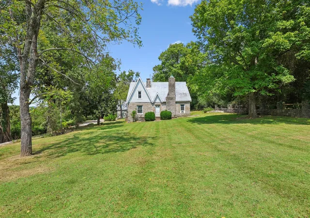 Photo 2 of Single family home for sale at 6410 Arno College Grv Rd, College Grove, TN 37046 | MLS# 3593133 | Listing updated on 2026-09-16