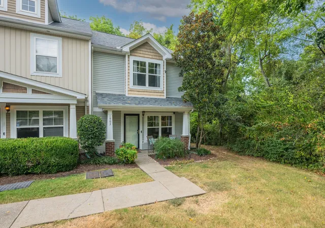 Single family home for sale at 1903 Nashboro Blvd, Nashville, TN 37217 | MLS# 3593208