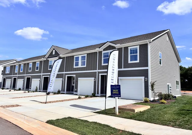 Photo 3 of Townhouse for sale at 243 Darlington Dr, Dickson, TN 37055 | MLS# 3545981 | Listing updated on 2026-09-16