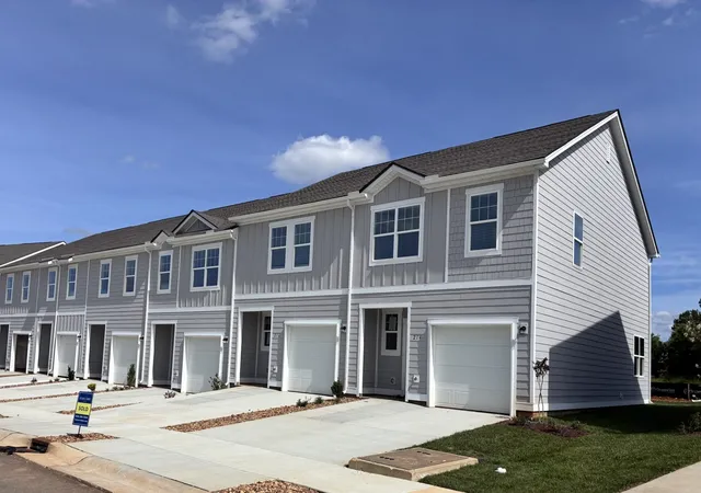 Photo 1 of Townhouse for sale at 247 Darlington Dr, Dickson, TN 37055 | MLS# 3545987 | Listing updated on 2026-09-16