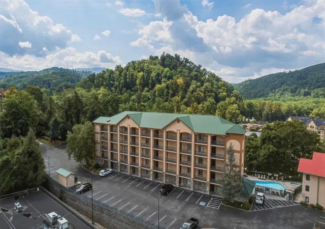 Condo for sale at 120 Bon Air Dr #2042, Gatlinburg, TN 37738 | MLS# 3592897