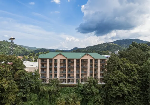 Photo 2 of Condo for sale at 120 Bon Air Dr #2042, Gatlinburg, TN 37738 | MLS# 3592897 | Listing updated on 2026-09-16