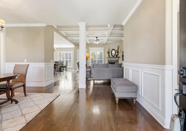 Photo 4 of Single family home for sale at 2328 Lionheart Dr, Murfreesboro, TN 37130 | MLS# 3546278 | Listing updated on 2026-09-17