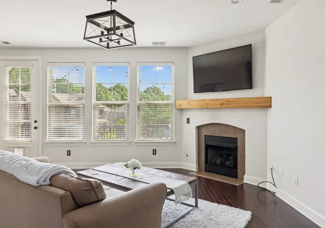 Townhouse for sale at 1102 Smokewood Way, Nashville, TN 37221 | MLS# 3546542