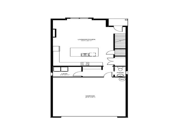Photo 3 of Single family home for sale at 2515 Batavia St, Nashville, TN 37208 | MLS# 3546784 | Listing updated on 2026-09-16