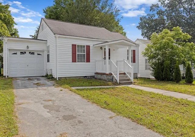 Photo 2 of Single family home for sale at 5345 Rose St, Chattanooga, TN 37412 | MLS# 3546530 | Listing updated on 2026-10-08