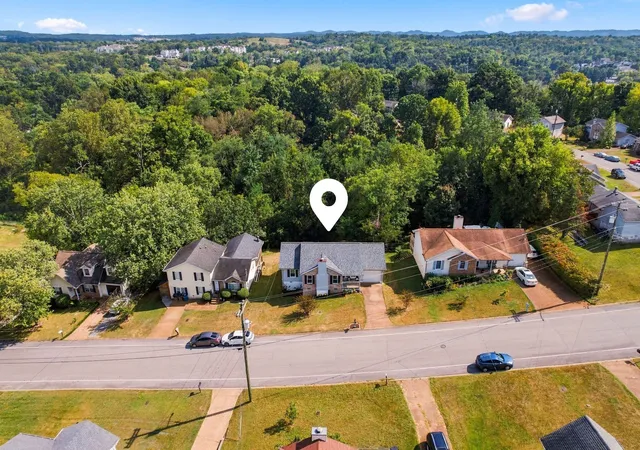 Single family home for sale at 223 Ash Grv Dr, Nashville, TN 37211 | MLS# 3546602