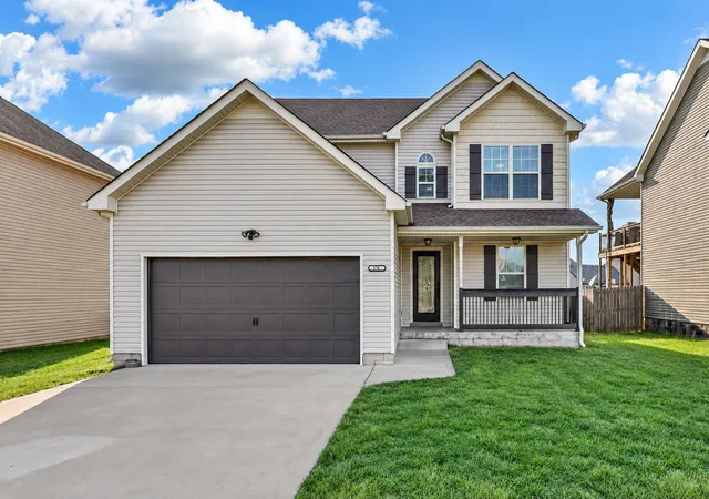 Single family home for sale at 3762 Suiter Rd, Clarksville, TN 37040 | MLS# 3593930