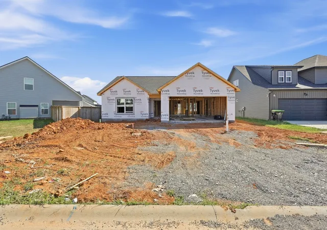 Photo 4 of Single family home for sale at 535 Ayden Ln, Clarksville, TN 37042 | MLS# 3548054 | Listing updated on 2026-09-16