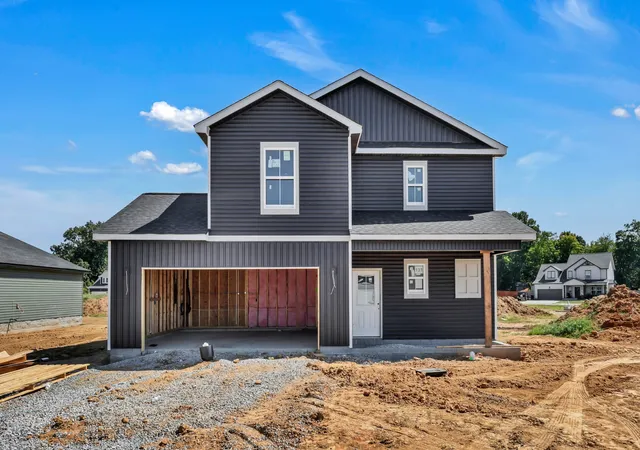 Photo 1 of Single family home for sale at 179 Donegal Dr, Clarksville, TN 37042 | MLS# 3548068 | Listing updated on 2026-09-18