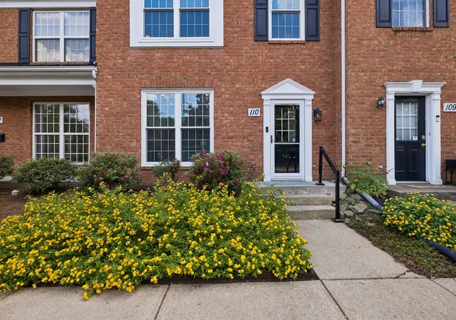 Photo 3 of Townhouse for sale at 601 Old Hickory Blvd #110, Brentwood, TN 37027 | MLS# 3592980 | Listing updated on 2026-09-17