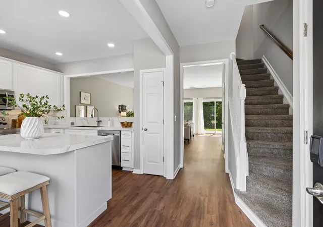 Photo 3 of Townhouse for sale at 601 Old Hickory Blvd #110, Brentwood, TN 37027 | MLS# 3592980 | Listing updated on 2026-09-17