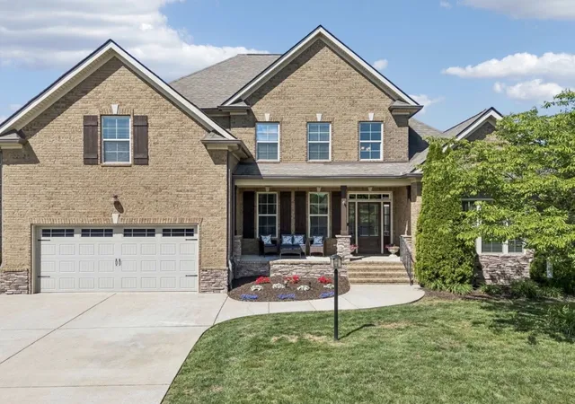 Photo 1 of Single family home for sale at 4145 Miles Johnson Pkwy, Spring Hill, TN 37174 | MLS# 3593568 | Listing updated on 2026-09-17