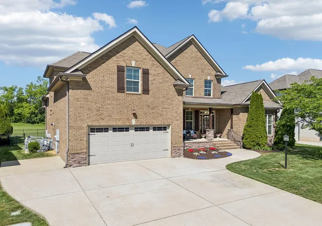 Photo 2 of Single family home for sale at 4145 Miles Johnson Pkwy, Spring Hill, TN 37174 | MLS# 3593568 | Listing updated on 2026-09-17