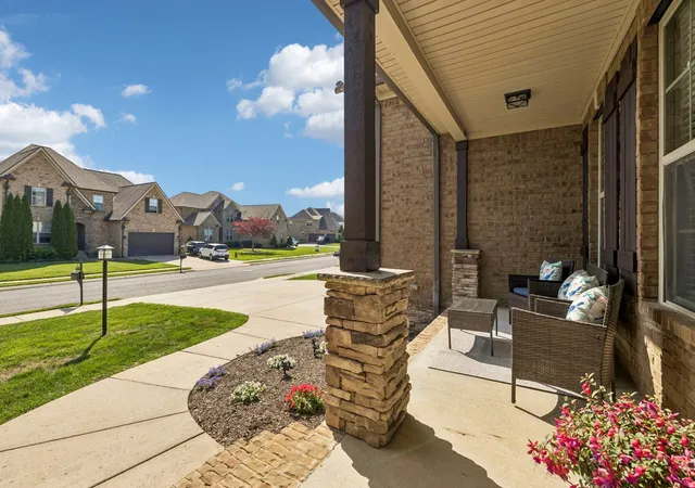 Photo 3 of Single family home for sale at 4145 Miles Johnson Pkwy, Spring Hill, TN 37174 | MLS# 3593568 | Listing updated on 2026-09-17