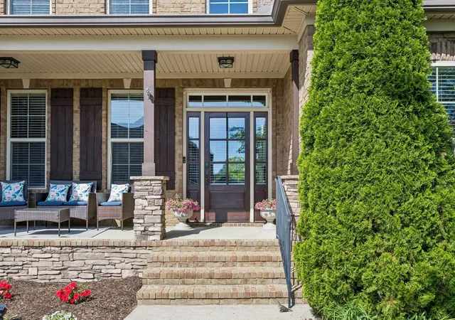 Photo 3 of Single family home for sale at 4145 Miles Johnson Pkwy, Spring Hill, TN 37174 | MLS# 3593568 | Listing updated on 2026-09-22