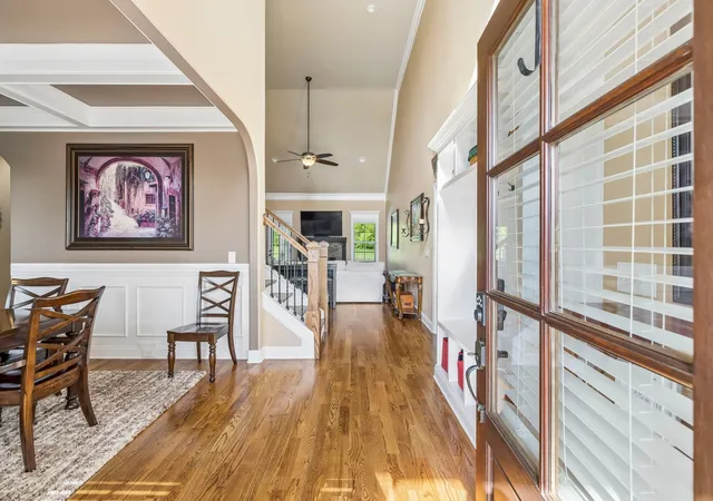 Photo 4 of Single family home for sale at 4145 Miles Johnson Pkwy, Spring Hill, TN 37174 | MLS# 3593568 | Listing updated on 2026-09-22