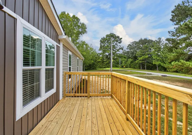 Photo 3 of Manufactured home for sale at 3479 Lake Rd, Woodlawn, TN 37191 | MLS# 3547054 | Listing updated on 2026-09-17