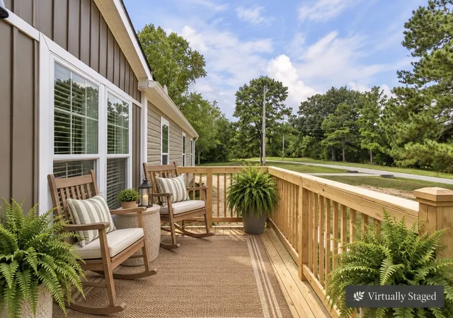 Photo 3 of Manufactured home for sale at 3479 Lake Rd, Woodlawn, TN 37191 | MLS# 3547054 | Listing updated on 2026-09-17