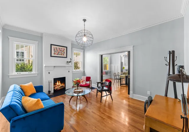 Photo 2 of Single family home for sale at 322 Greenway Ave, Nashville, TN 37205 | MLS# 3593823 | Listing updated on 2026-09-17