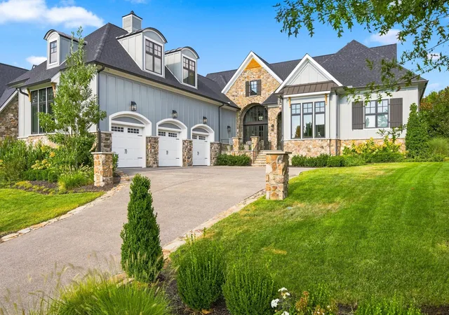 Photo 1 of Single family home for sale at 6062 Pelican Way, College Grove, TN 37046 | MLS# 3592108 | Listing updated on 2026-09-17