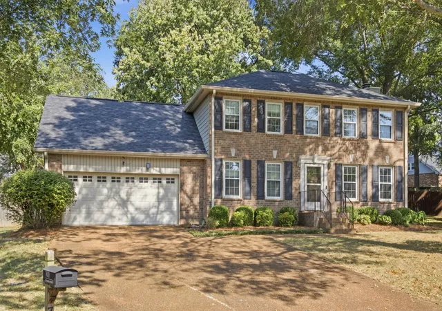Photo 1 of Single family home for sale at 700 Branch Ct, Franklin, TN 37064 | MLS# 3592819 | Listing updated on 2026-09-22