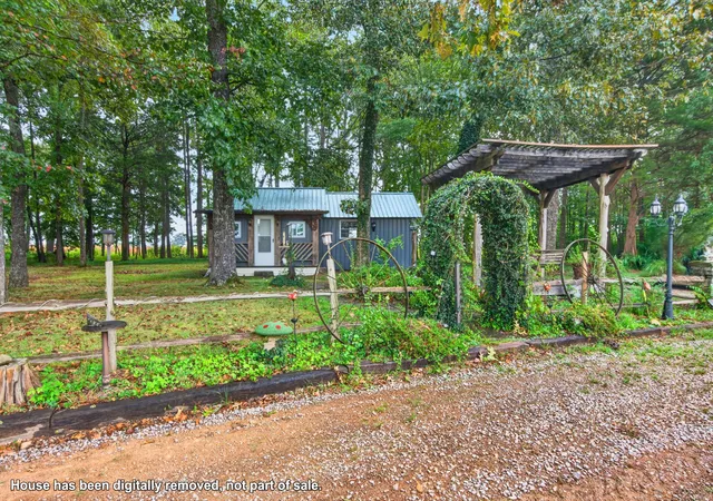 Photo 4 of Land for sale at 199 Lenhart Ln, Morrison, TN 37357 | MLS# 3547809 | Listing updated on 2026-10-06