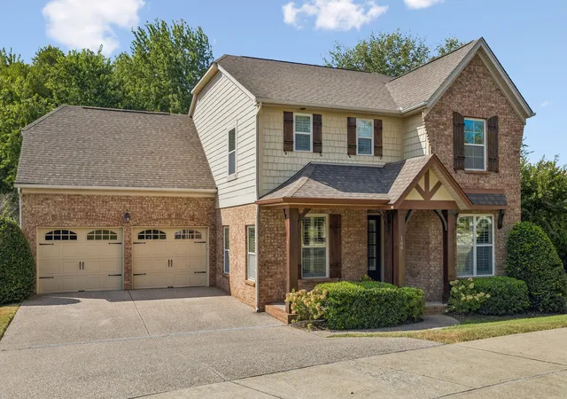 Single family home for sale at 168 Fowler Cir, Franklin, TN 37064 | MLS# 3593544