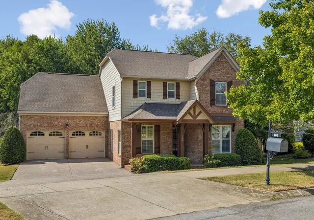 Photo 1 of Single family home for sale at 168 Fowler Cir, Franklin, TN 37064 | MLS# 3593544 | Listing updated on 2026-10-28