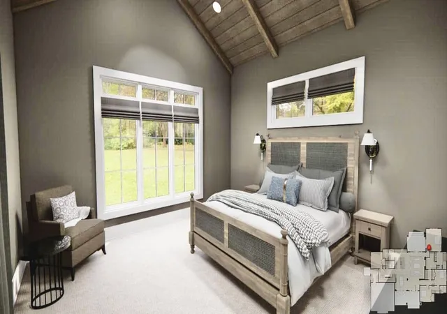 Photo 4 of Single family home for sale at 2107 Chivalry Way, Clarksville, TN 37040 | MLS# 3592025 | Listing updated on 2026-10-13