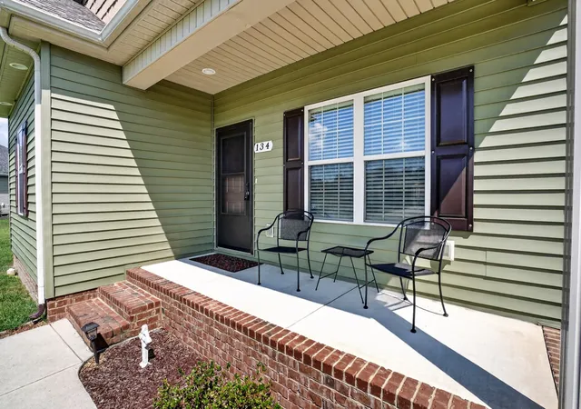 Photo 2 of Single family home for sale at 134 Elise Cir, Tullahoma, TN 37388 | MLS# 3592631 | Listing updated on 2026-09-15
