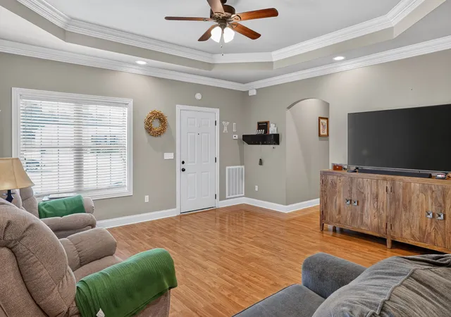 Photo 4 of Single family home for sale at 134 Elise Cir, Tullahoma, TN 37388 | MLS# 3592631 | Listing updated on 2026-09-15
