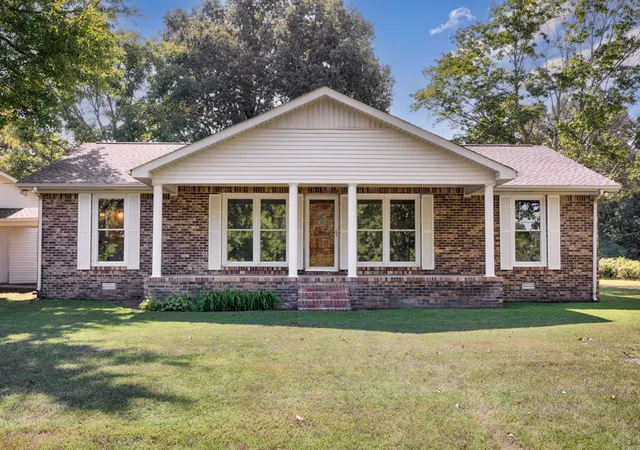 Single family home for sale at 30650 Ardmore Hwy, Ardmore, TN 38449 | MLS# 3593733