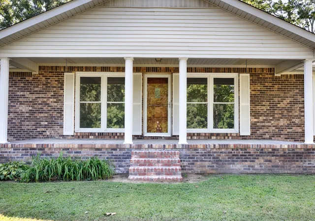 Photo 1 of Single family home for sale at 30650 Ardmore Hwy, Ardmore, TN 38449 | MLS# 3593733 | Listing updated on 2026-09-17