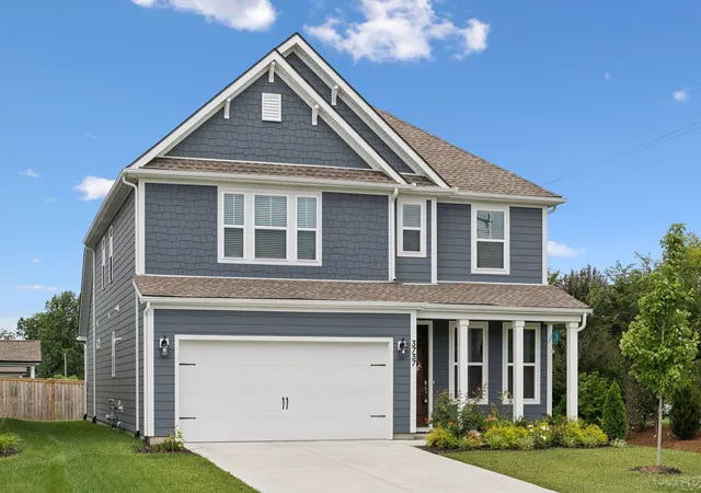 Photo 1 of Single family home for sale at 3737 Felipe Way, Murfreesboro, TN 37129 | MLS# 3548002 | Listing updated on 2026-09-29